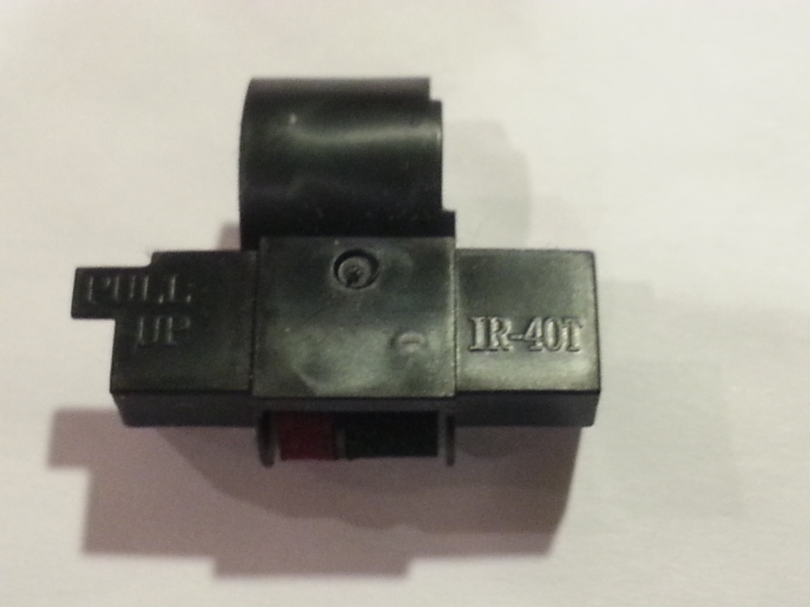 Sharp EL 1801V Calculator Ink Roller - EL1801V (5 Pack)