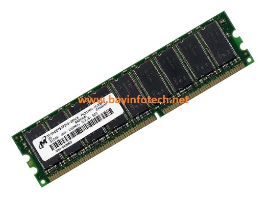 MEM2821-256U768D 256MB to 768MB Memory upgrade Approved for the Cisco 2821