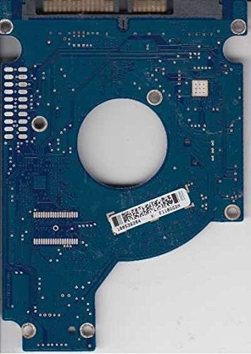 ST9320325AS, 9HH13E-500, 0001SDM1, 100536284K Seagate SATA 2.5 PCB PCB
