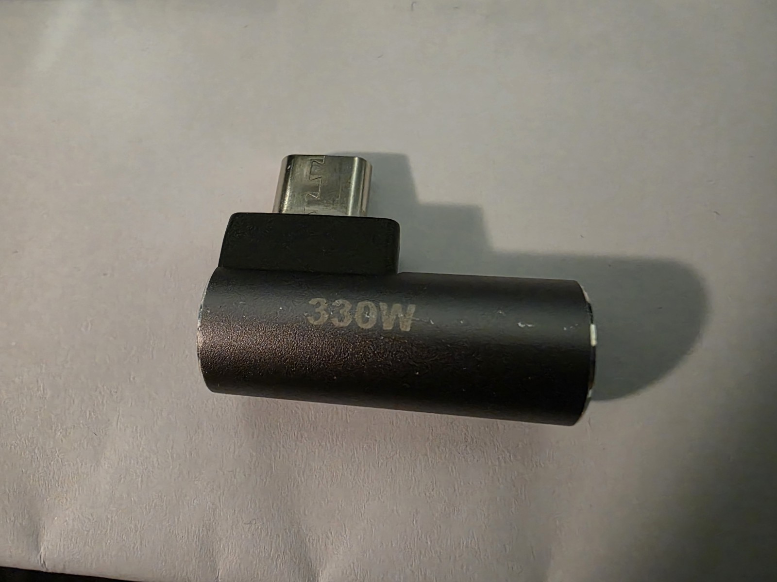 Razer SlimQ 330W Adapter