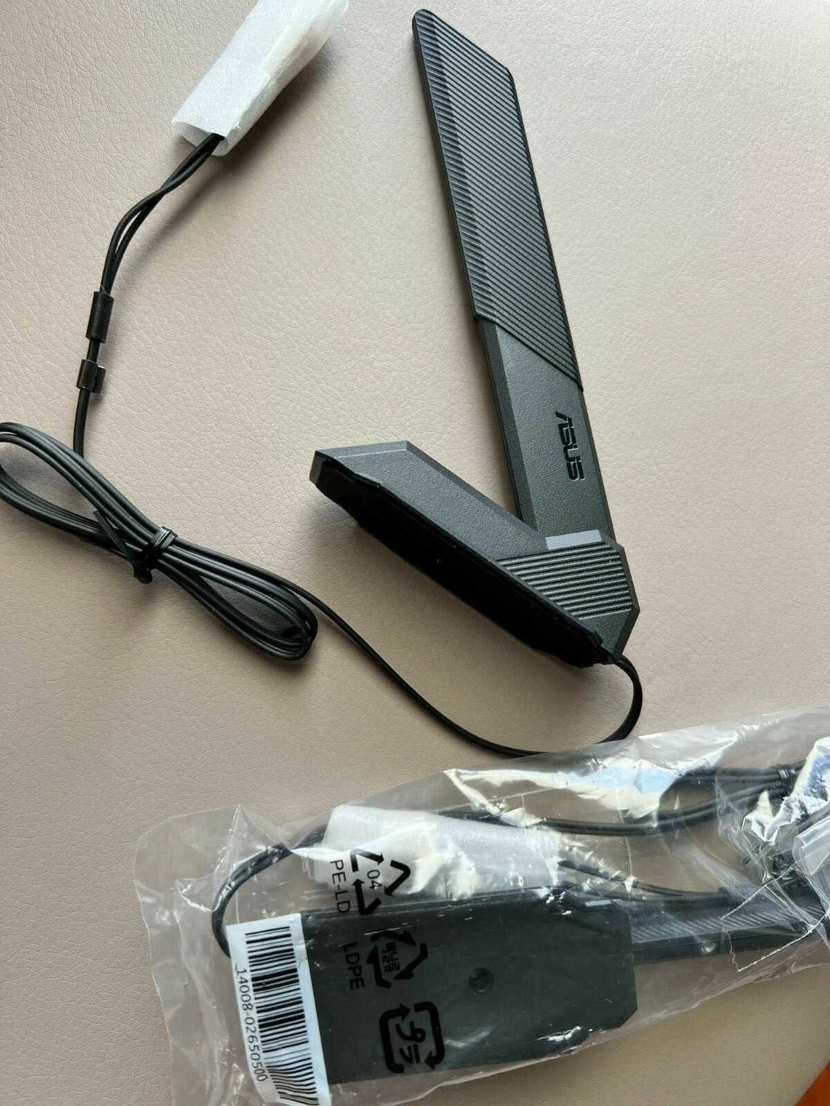 ASUS 2T2R WIFI  ANTENNA  FOR  ASUS ROG CROSSHAIR VIII EXTREME X570 EATX G1N