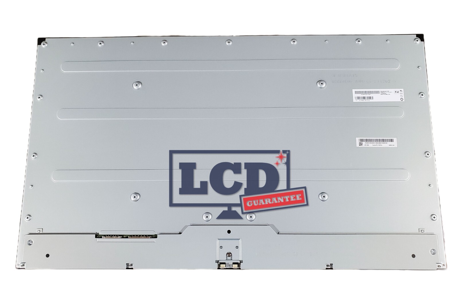 N00313-001 RAW PANEL 31.5 QHD BV WITH ANT,ZONIN