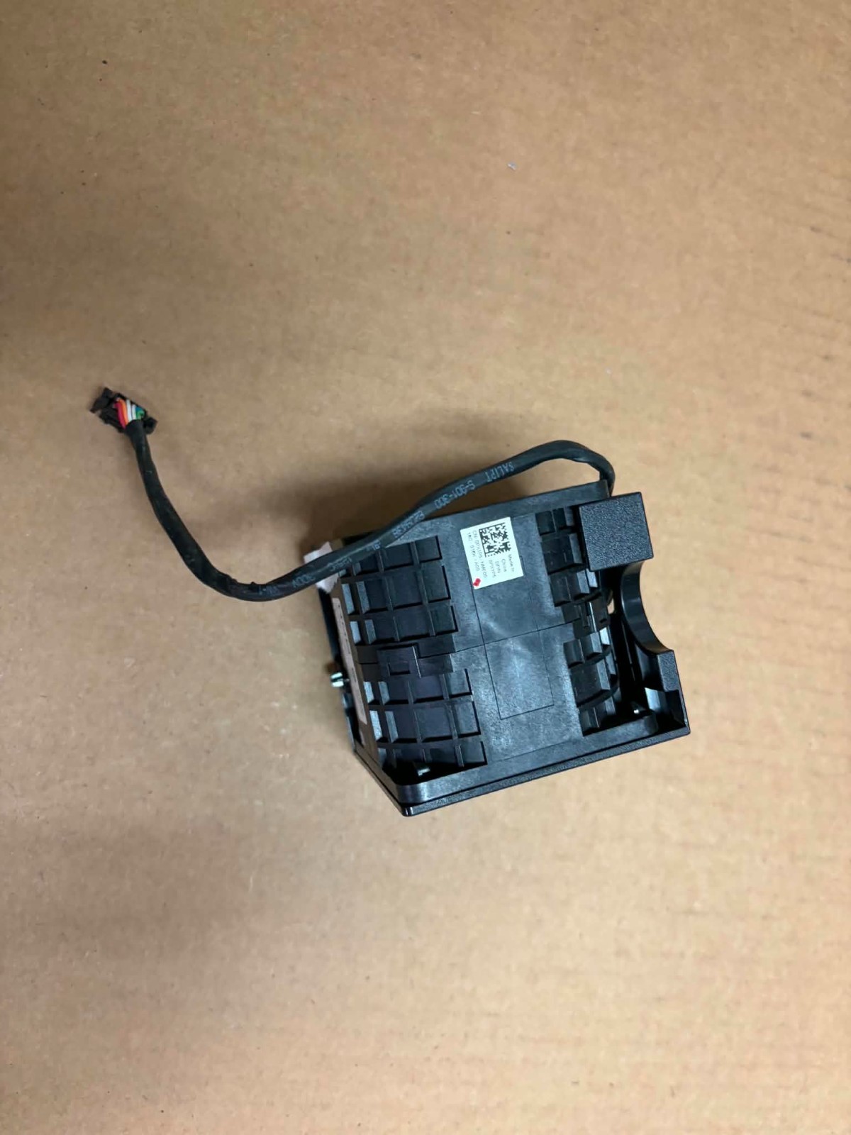 OEM Genuine Dell 60mm x 56mm Cooling Cooler Fan PX1P5 0PX1P5