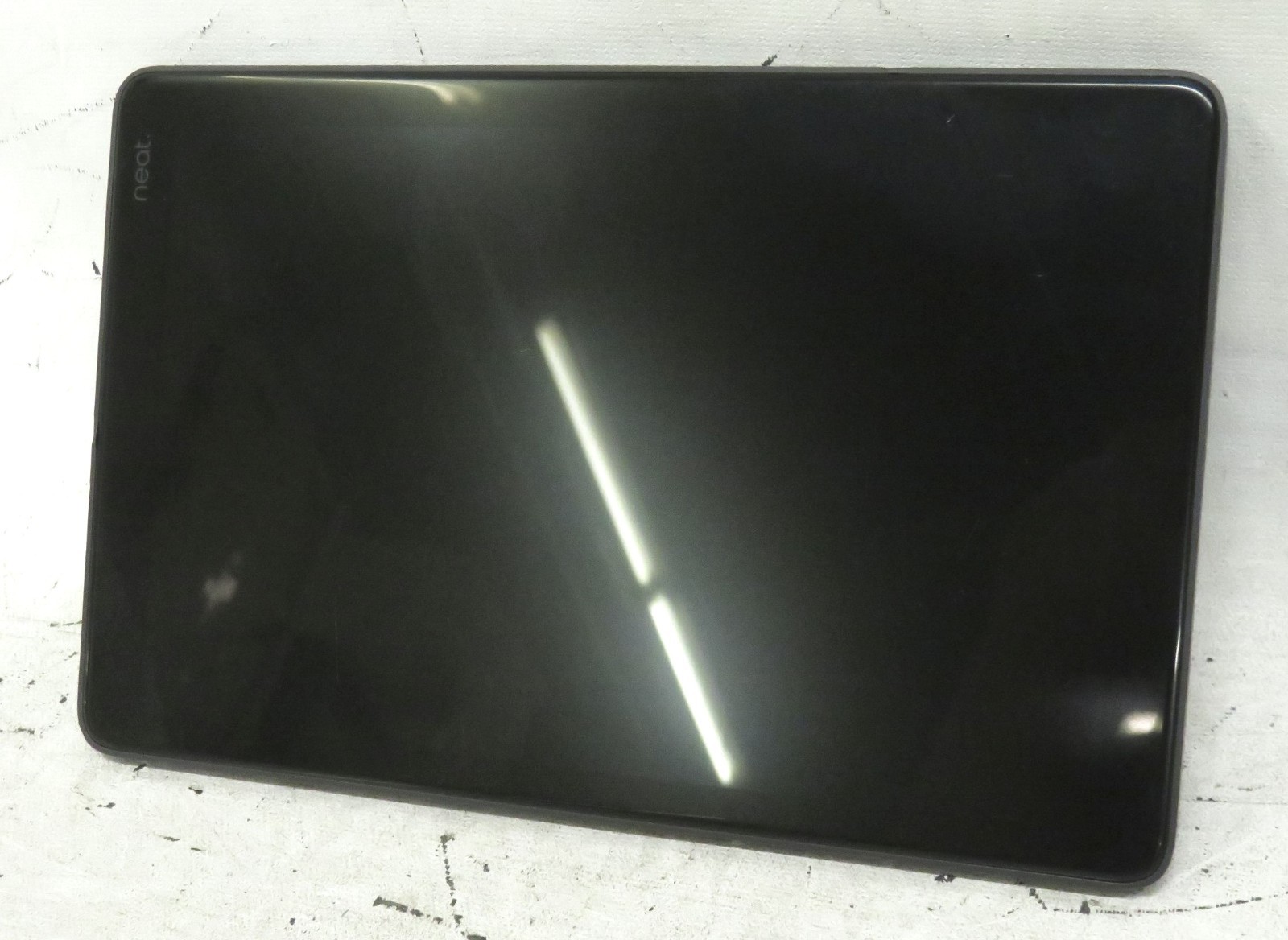 neat. Neat Pad NEATPAD-SE A1 Pad Touch Display Controller * Used