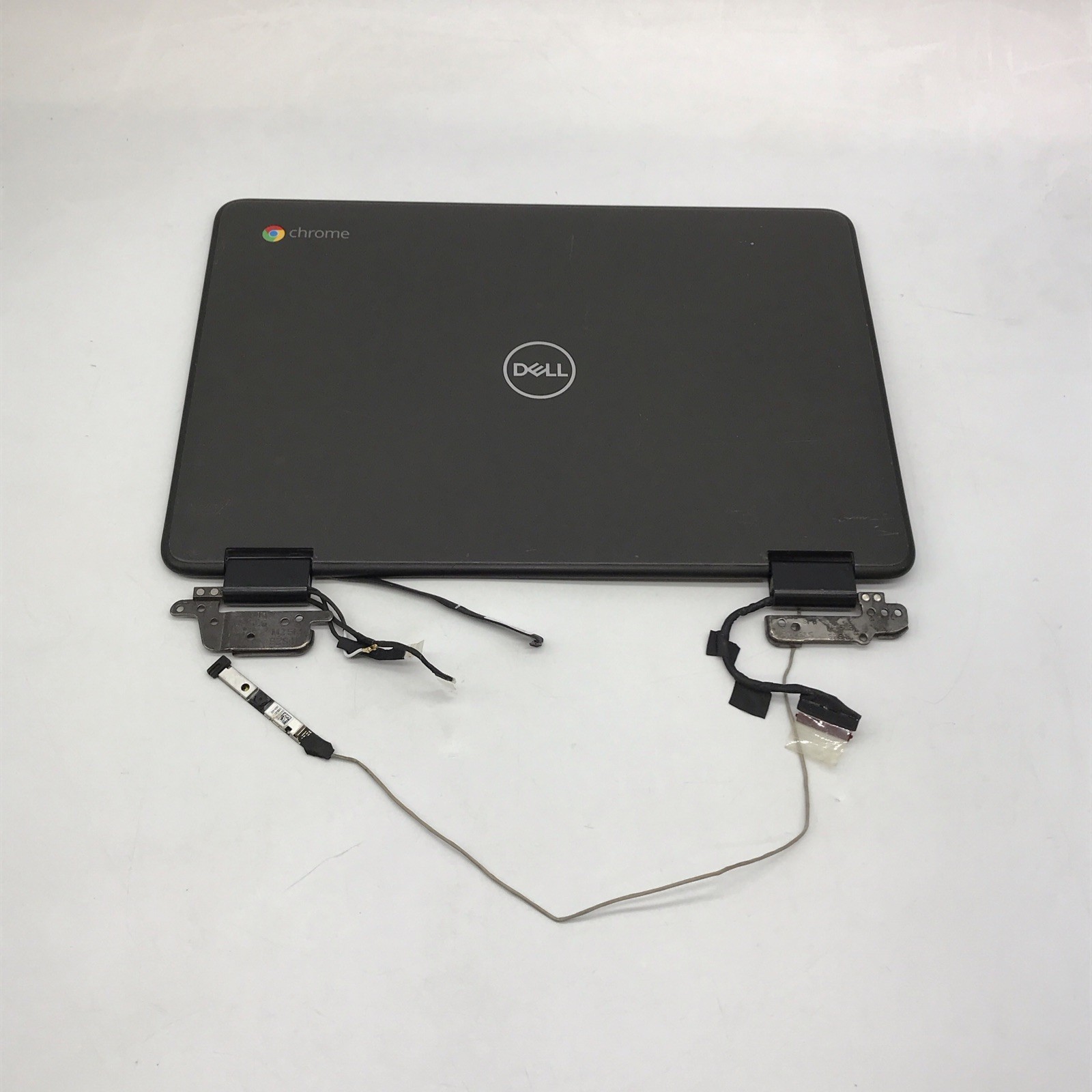 Genuine Dell Chromebook 5190 2-in-1 Laptop LCD Top Back Cover