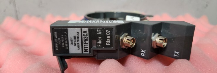 NORTEL MERIDIAN NT1P63CA  ELECTRO-OPTICAL INTERFACE