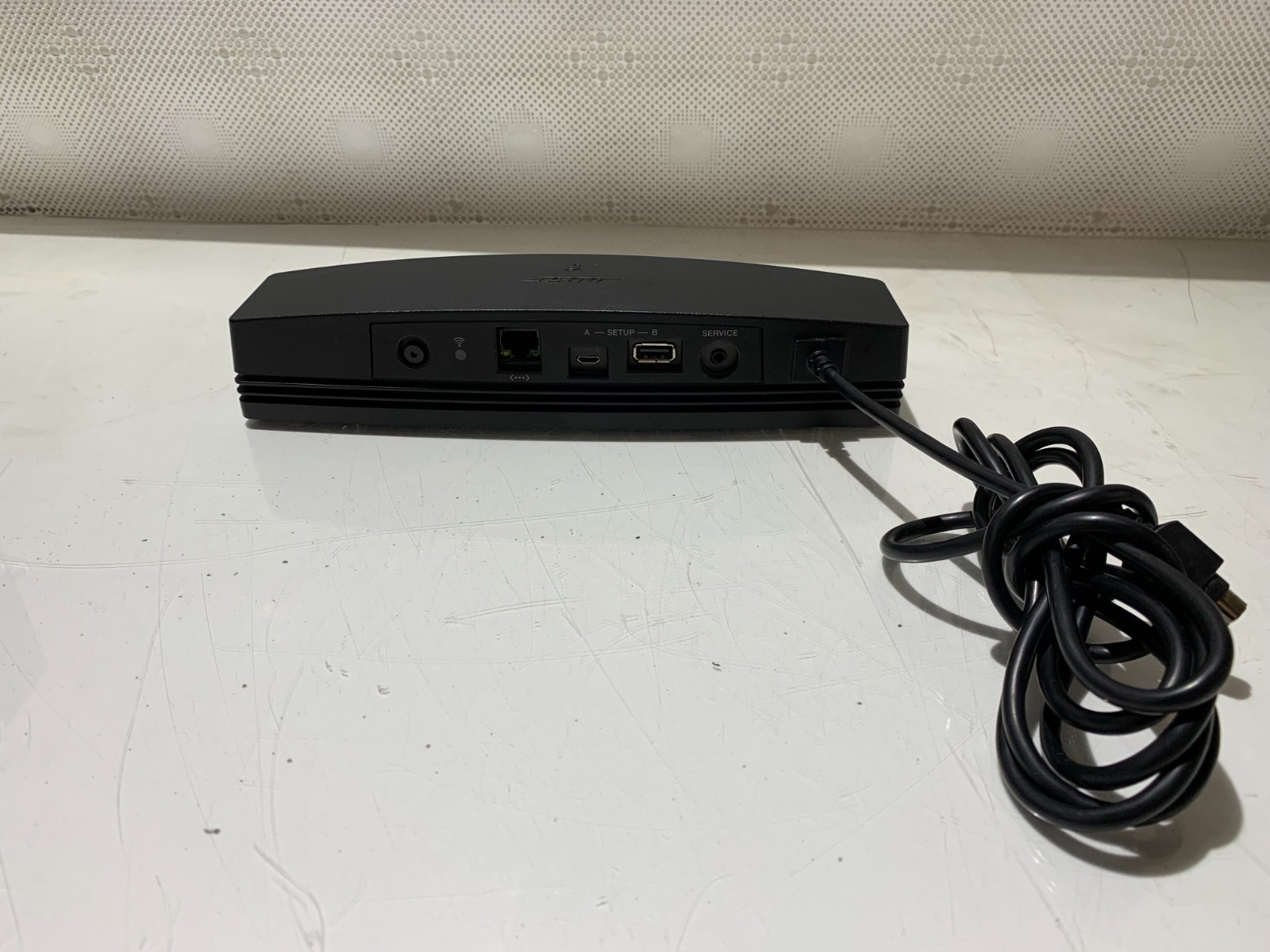 Bose SoundTouch Wireless Adapter WiFi Bluetooth 412451-SM2 *QTY