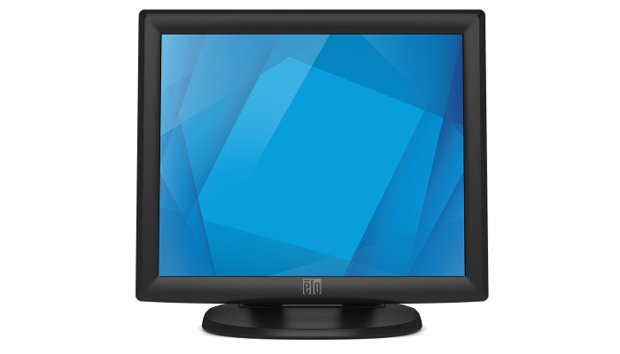 Elo TouchSolutions E719160 (1715L) 17" LCD Touchscreen Monitor