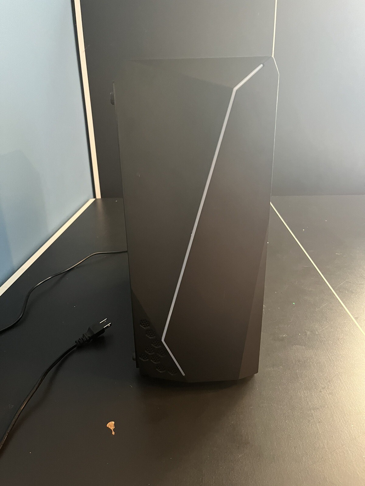 Gaming Pc. Built But Not Used Once. Windows 10. Specs In Description.