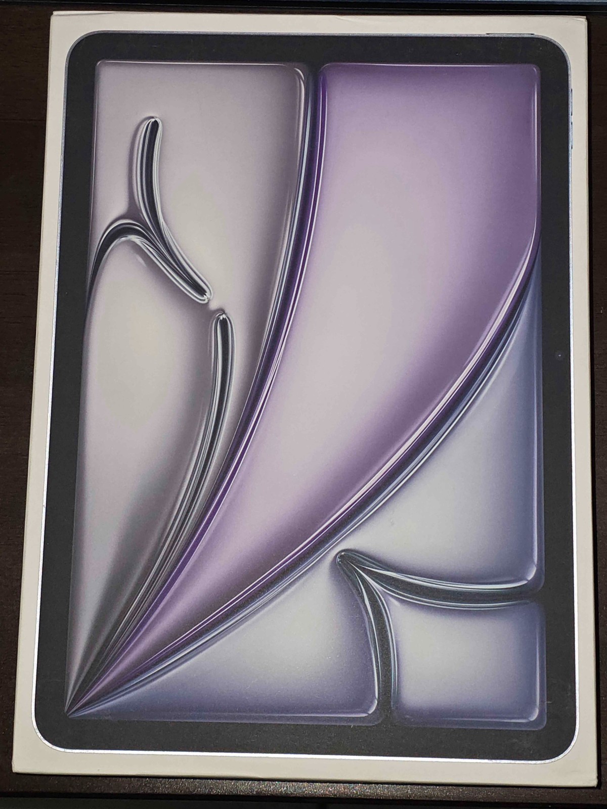 Brand New Apple iPad Air 11" M3 256GB WiFi Only Space Gray MCA14LL/A