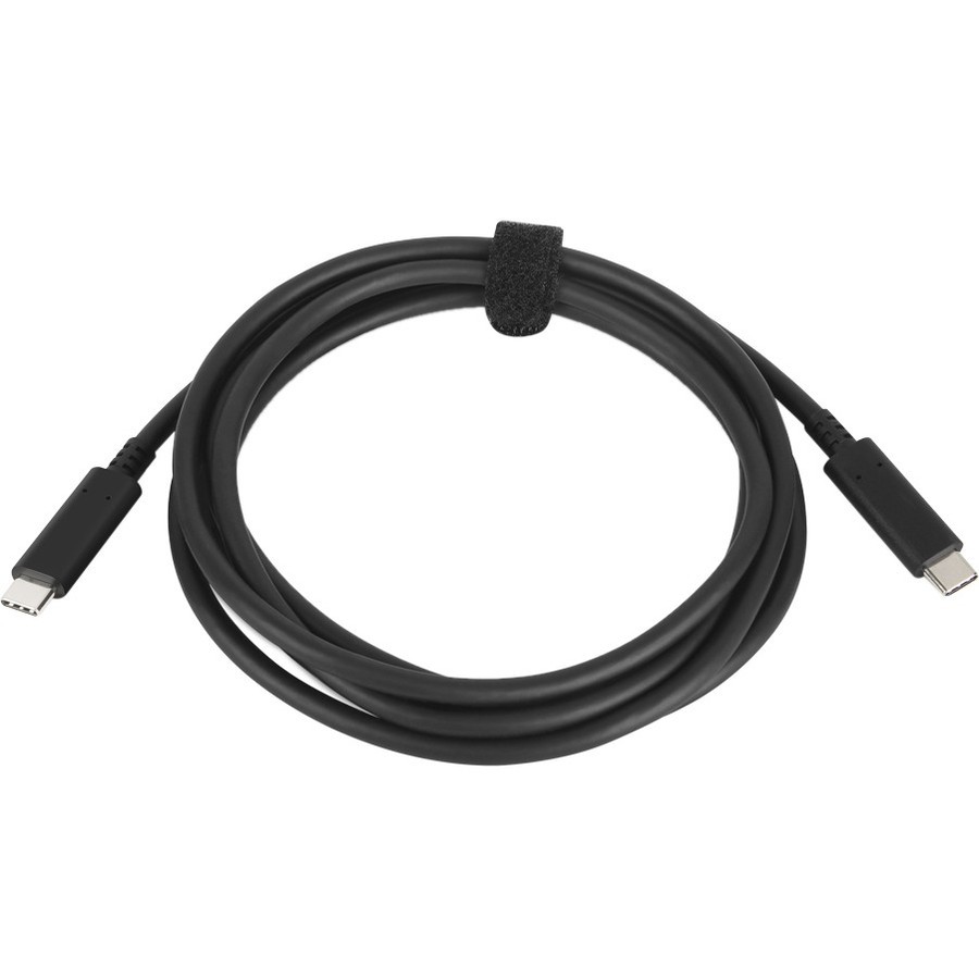 Lenovo USB-C to USB-C Cable 2m (4X90Q59480)