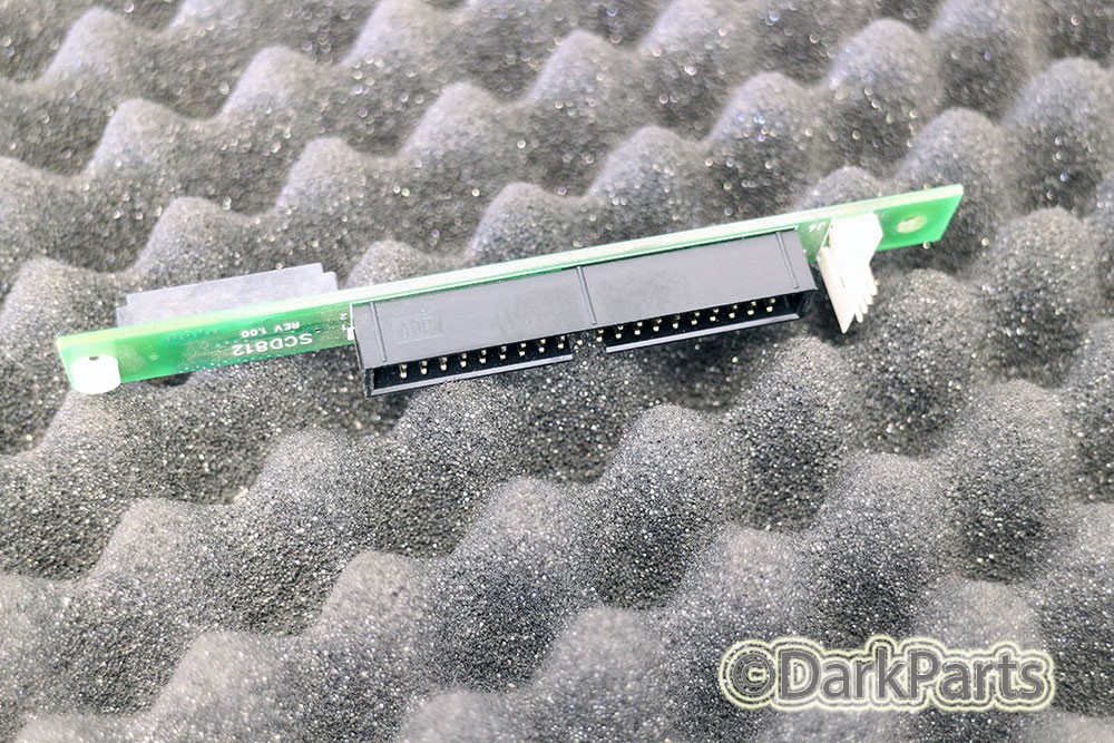 SCD812 IDE to Slimline Drive Adapter Board SuperMicro