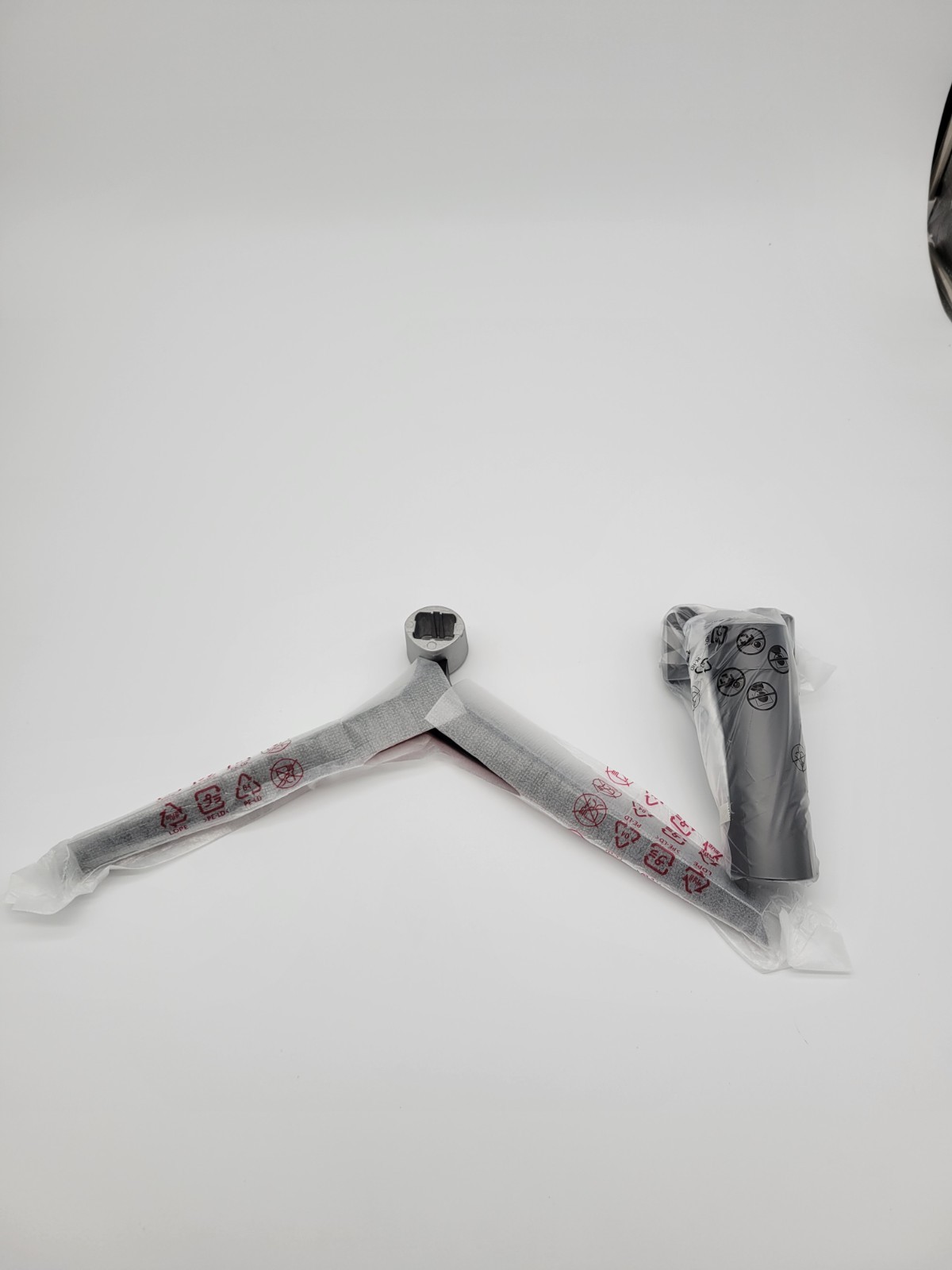Genuine OEM Replacement Stand for LG 27MP60G-B 27" Monitor