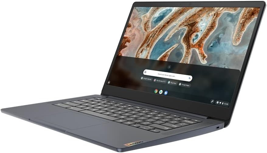 Lenovo IdeaPad 3 14M836 14" Chromebook MT8183 4GB 64GB 82KN002GUS 25-83