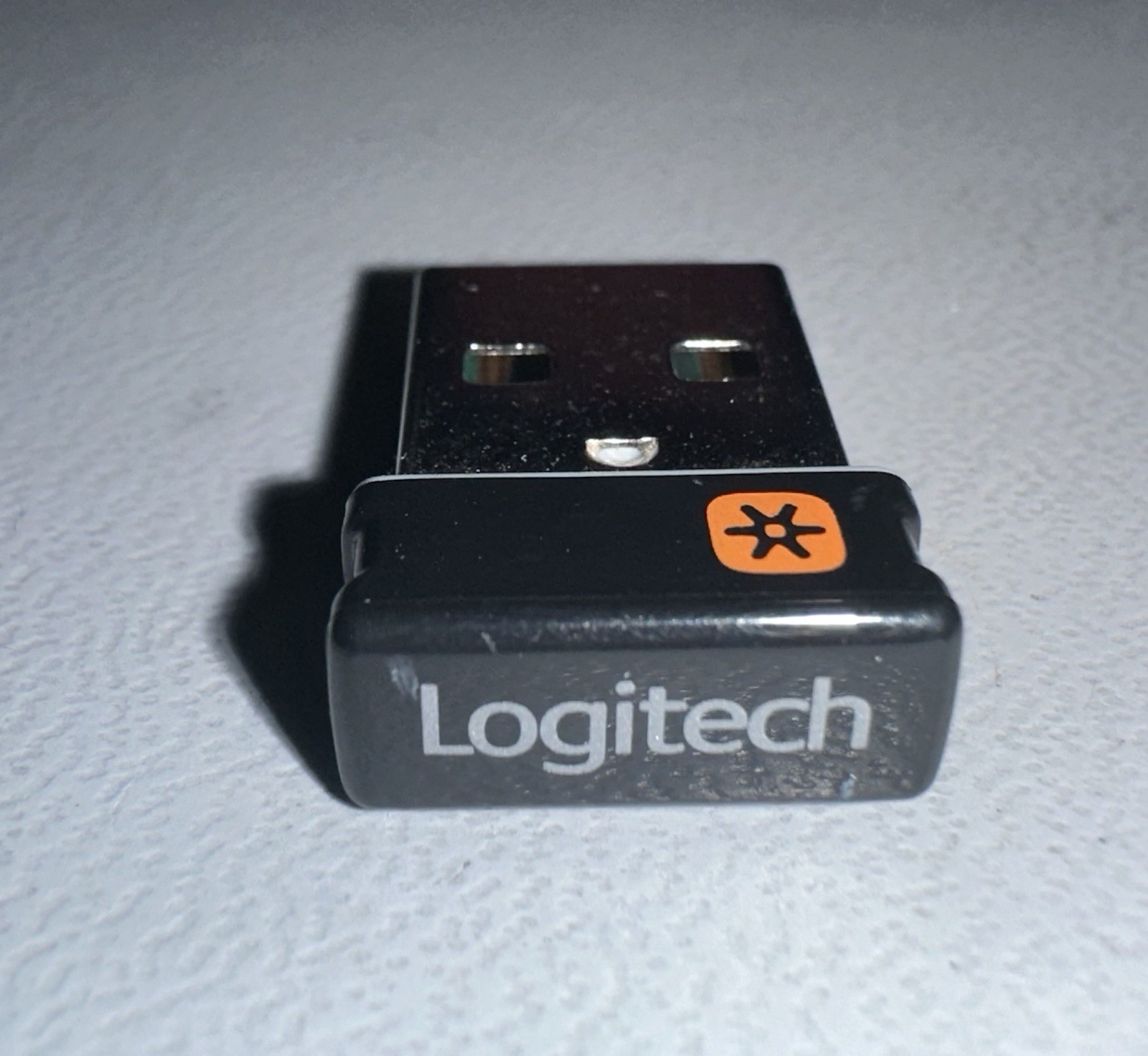 Logitech USB Dongle Logitech LZ23275-DJ M/N:C-U0007