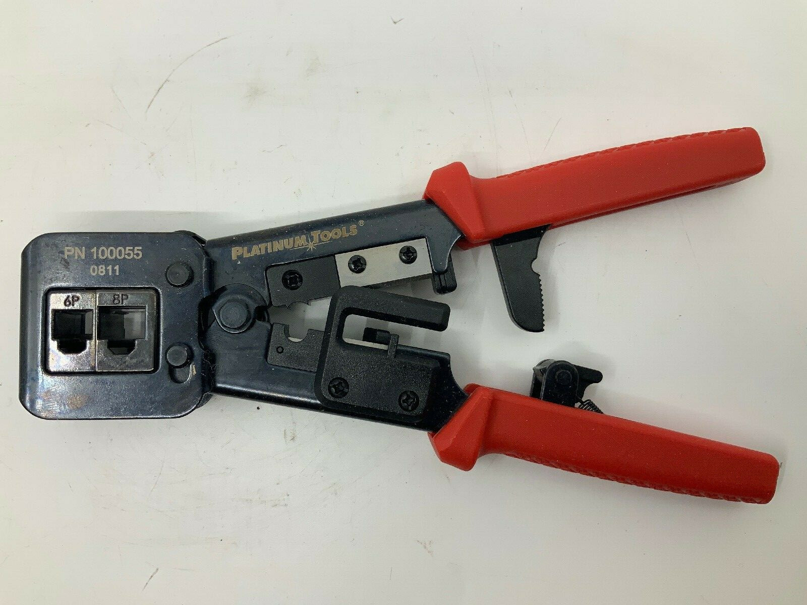 Platinum Tools PN 10055 0811