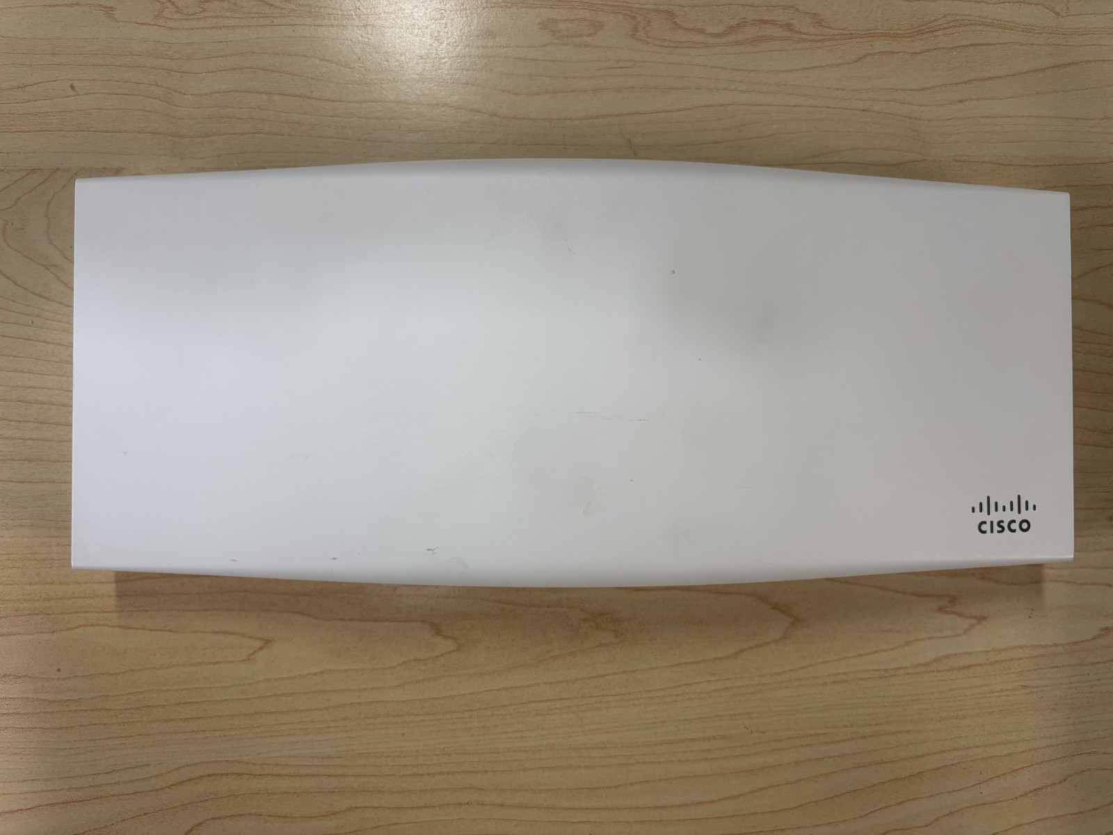 Cisco Meraki MR46-HW Wi-Fi 6 Indoor Access Point UNCLAIMED +Mount Bracket
