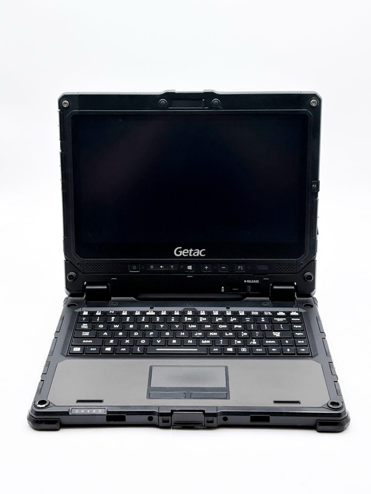 Getac K120 Rugged Tablet i7-8550U 16GB 256GB Win 11