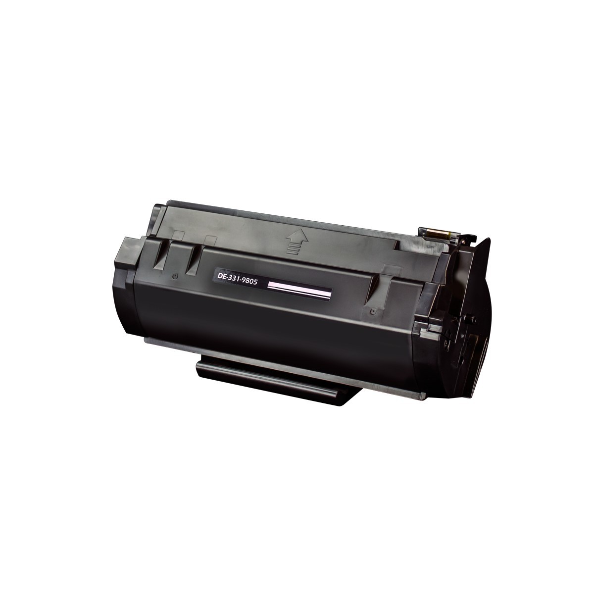 MO Brand Toner/Cartridges Black Part# 331-9805, C3NTP, M11XH