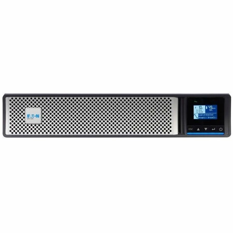 Eaton 5PX G2 UPS 1000VA 1000W 120V 2U Rack/Tower UPS 5PX1000RTG2