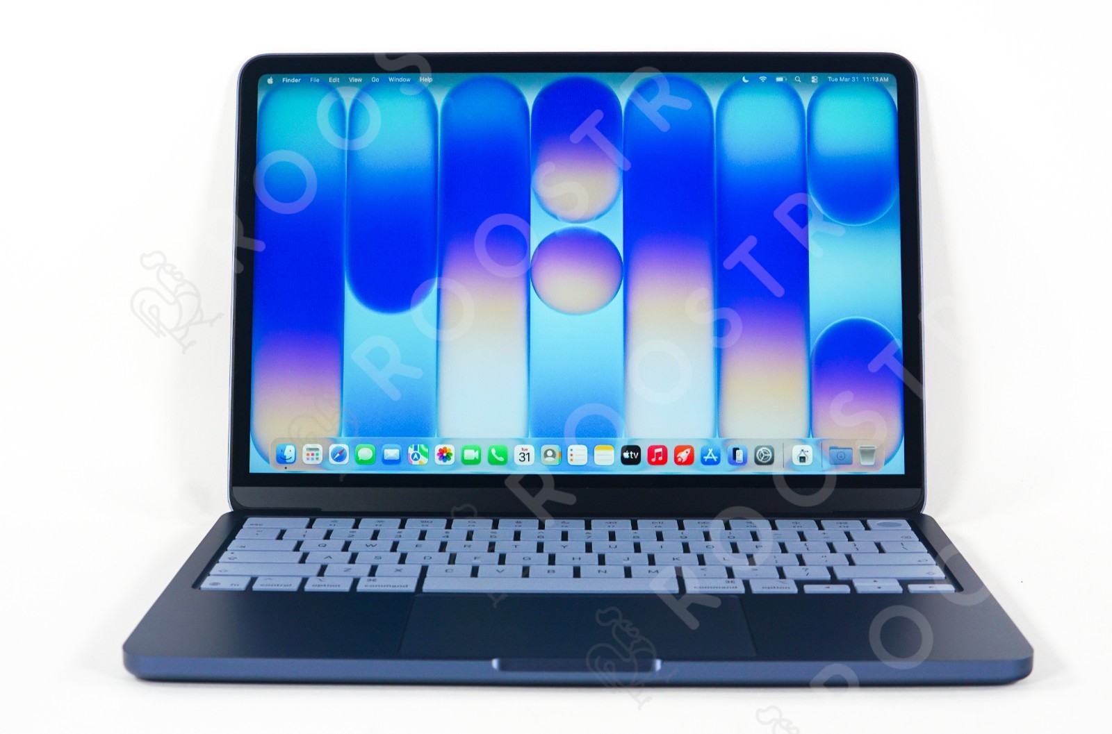 Apple MacBook Neo 13" A18 Pro 5-Core GPU 8GB RAM 256GB SSD Indigo 90%+ MHFF4LL/A