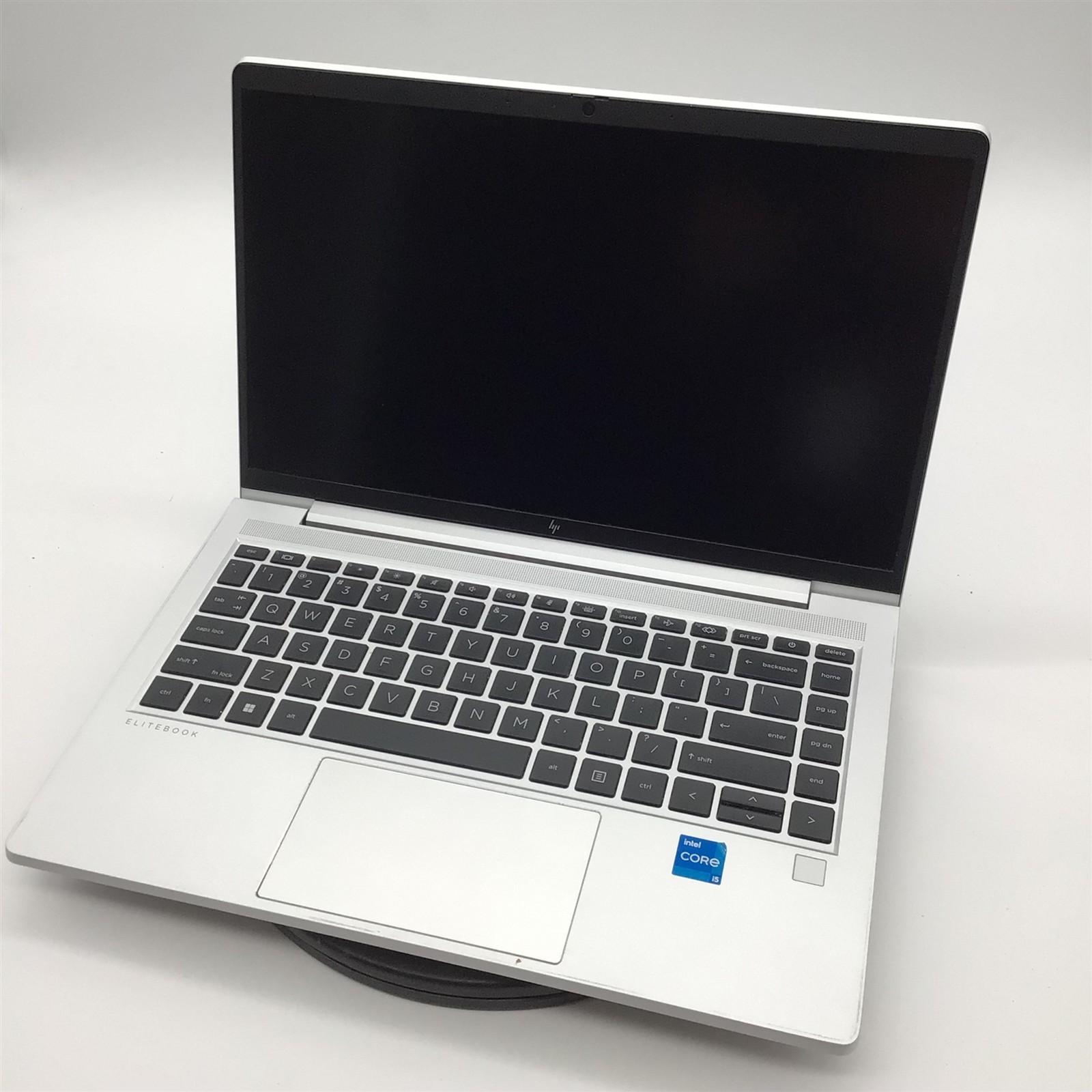 HP EliteBook 640 G9 i5-1235U/16GB RAM/No SSD