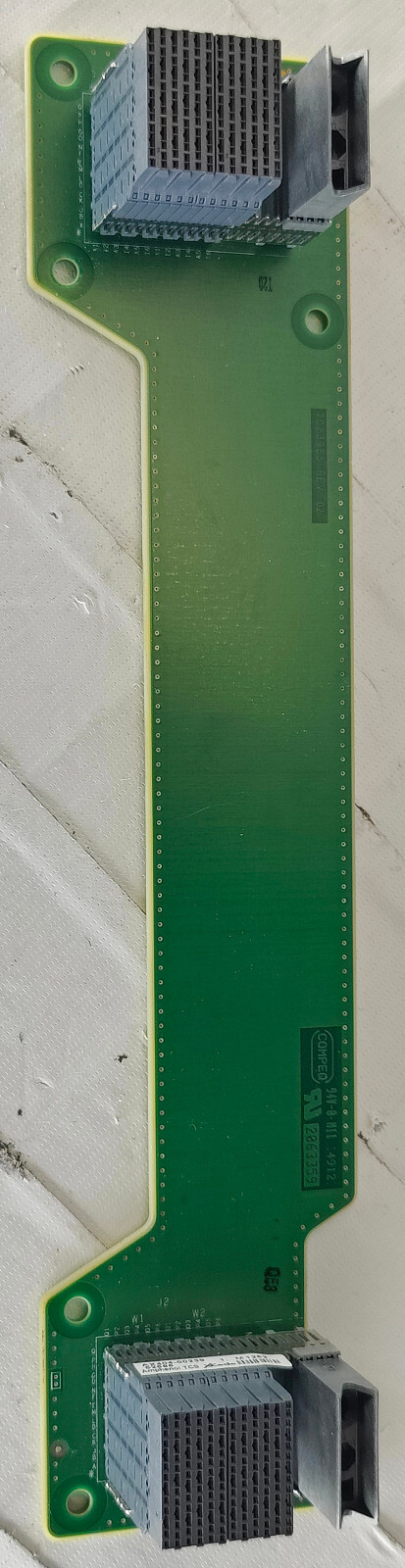 SUN Oracle Pass Thru Mezzanine X3-2L/X4-2L Grade A 7023964