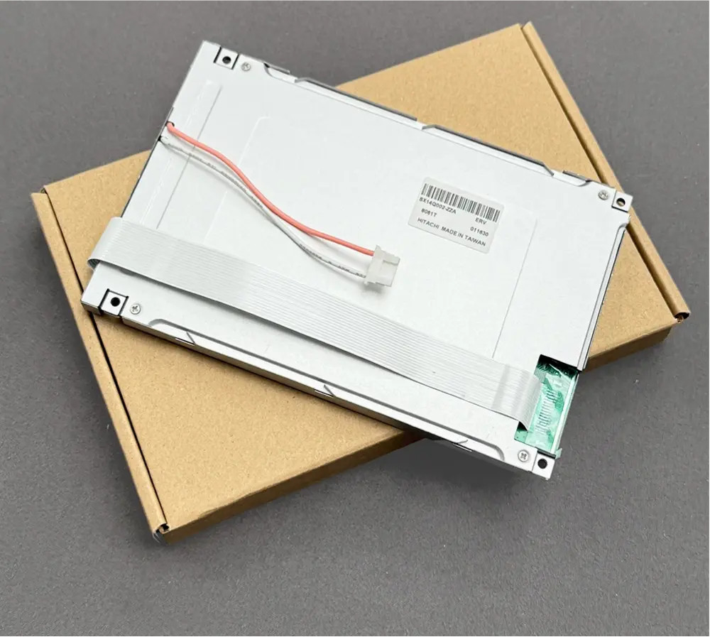 NEW SX14Q002-ZZA for 5.7" 320×240 LCD Panel with 90 days warranty