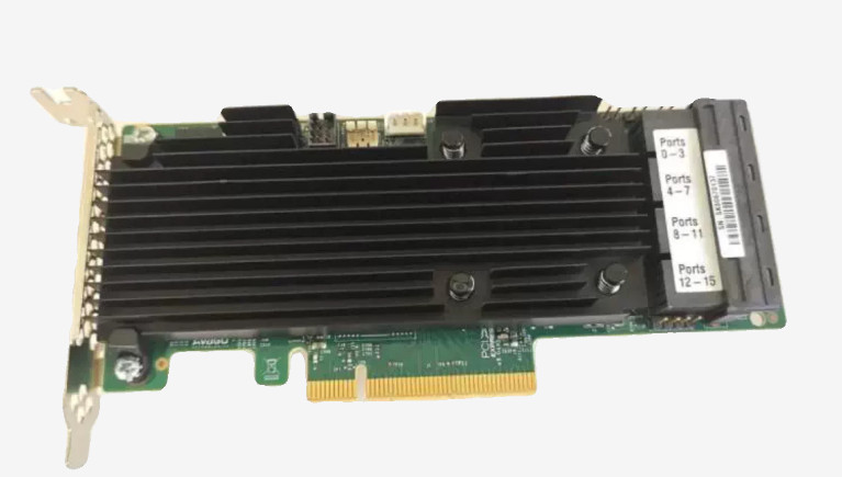 LSI Megaraid SAS 9361-16i SAS Raid Controller Oracle SUN 7332895 OR6