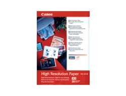 Canon HR-101 N A 4.50 Sheets Photo Paper 106g Printer Paper 1033A002