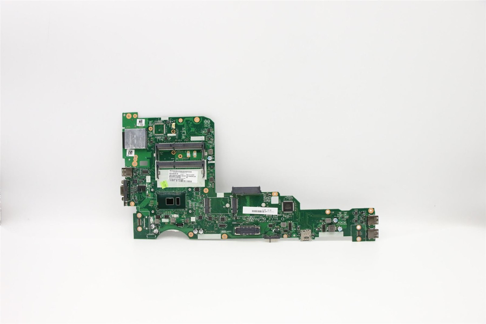 Lenovo ThinkPad L560 Motherboard Mainboard i5-6200U UMA 00UR181