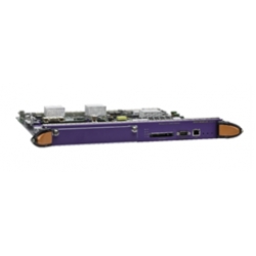 NEW Extreme Networks MSM-48 41212 Black Diamond Management Module 700119-00-05