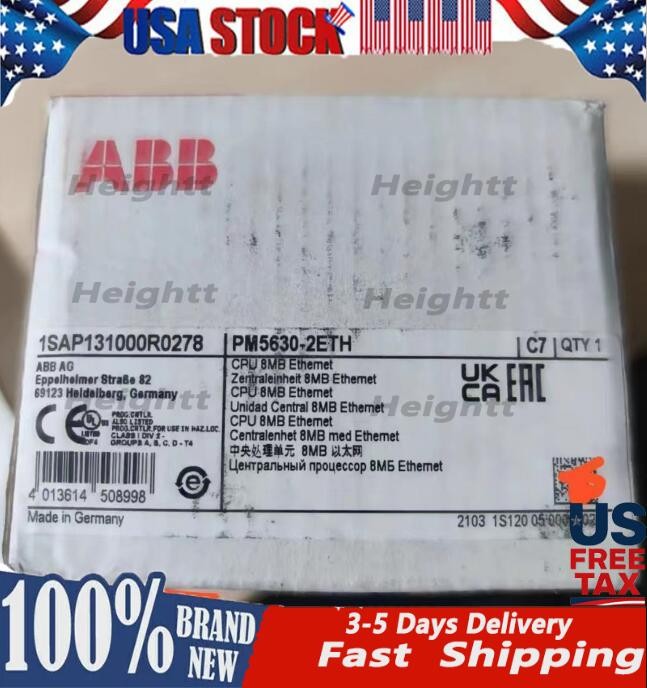 1pc new PM5630-2ETH /