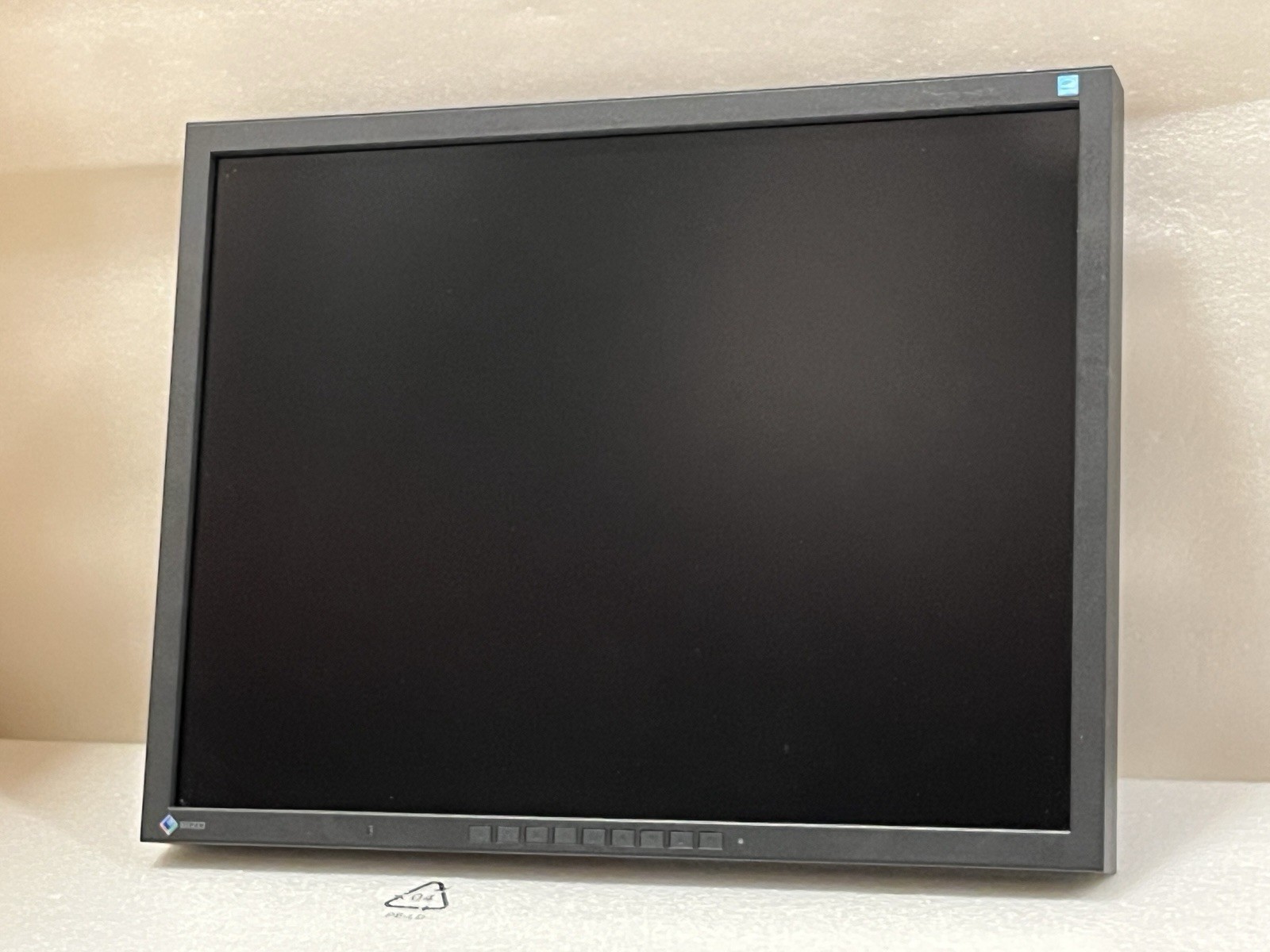 EIZO FlexScan S2133 21.3 IPS LCD Monitor NO STAND