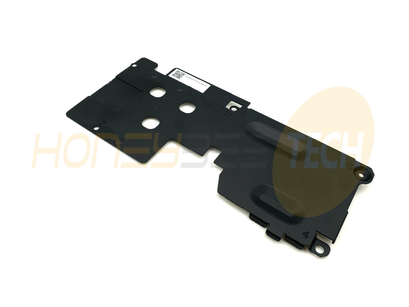 GENUINE HP 14-DQ0003DX 14-DQ0002DX 14-DQ0001DX LAPTOP HEATSINK THERMAL PLATE