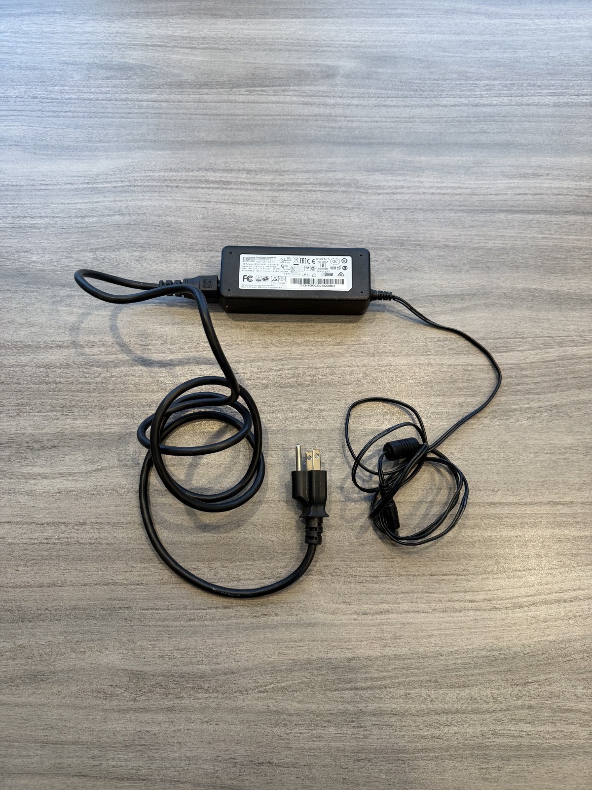 OEM AC Adapter Charger For GIGABYTE G32QC M27Q-X M32UC M32QC Gaming Monitor