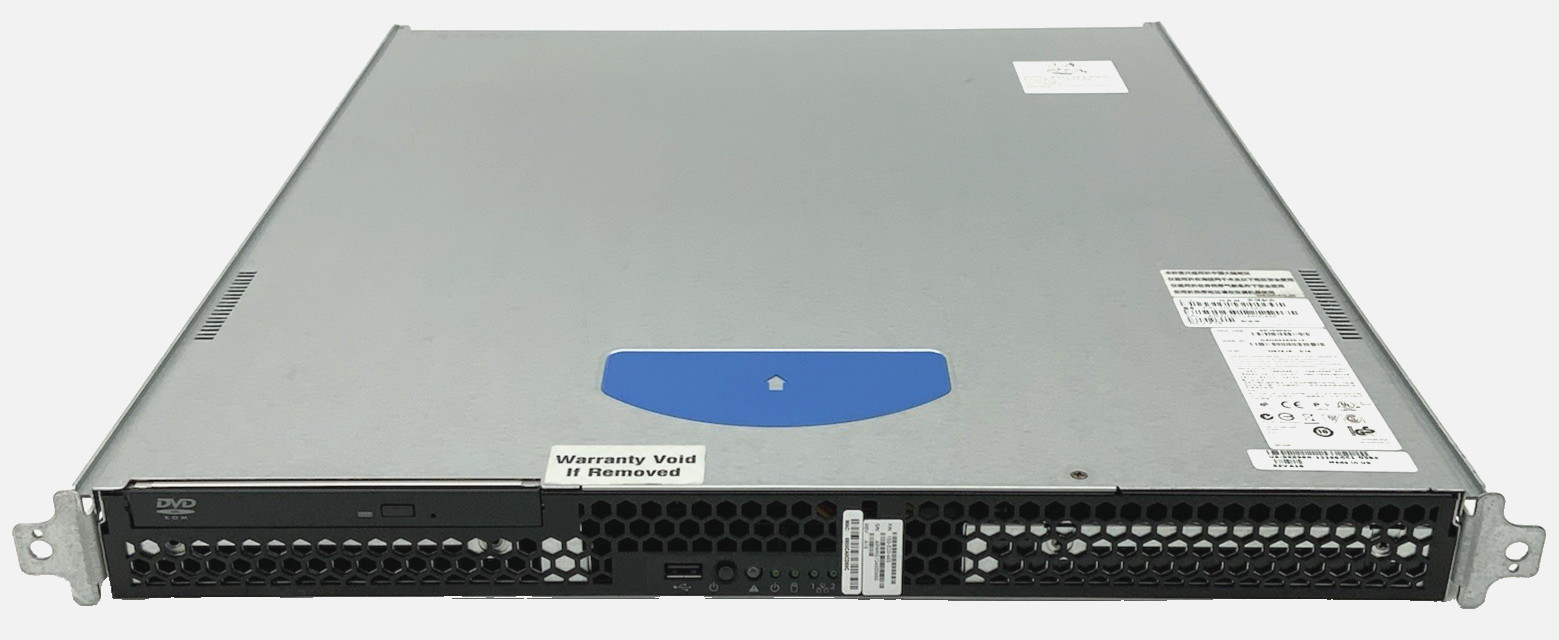 EMC NAS Control Station Intel Celeron 440 2.0GHz, 2GB DDR2 SR1530SH, 100-520-665