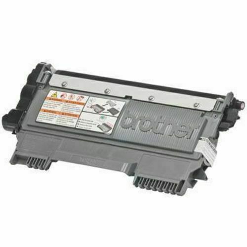 New Brother Genuine TN420 Mono Laser Toner Cartridge - Black Free&Fast Shipping