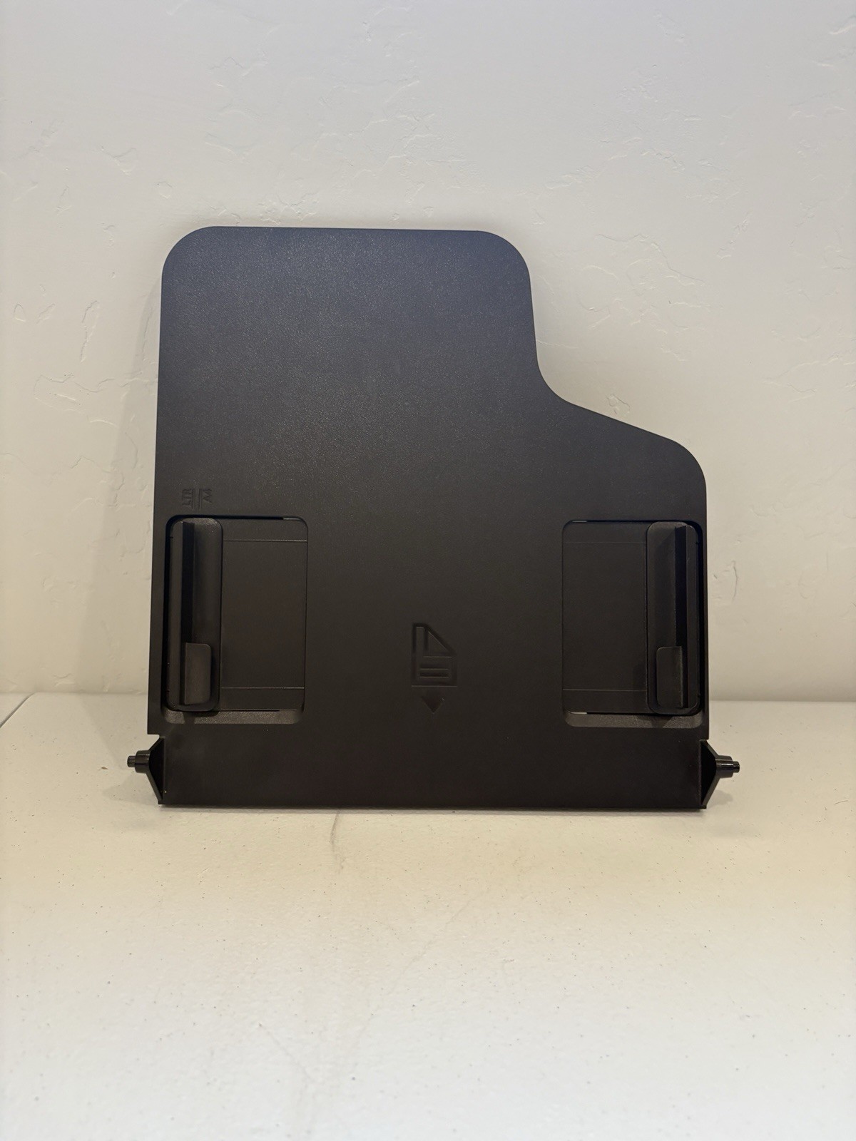 Samsung Xpress C460FW JC81‑09649A ADF Input Tray – OEM CSP-Tray Front Cover