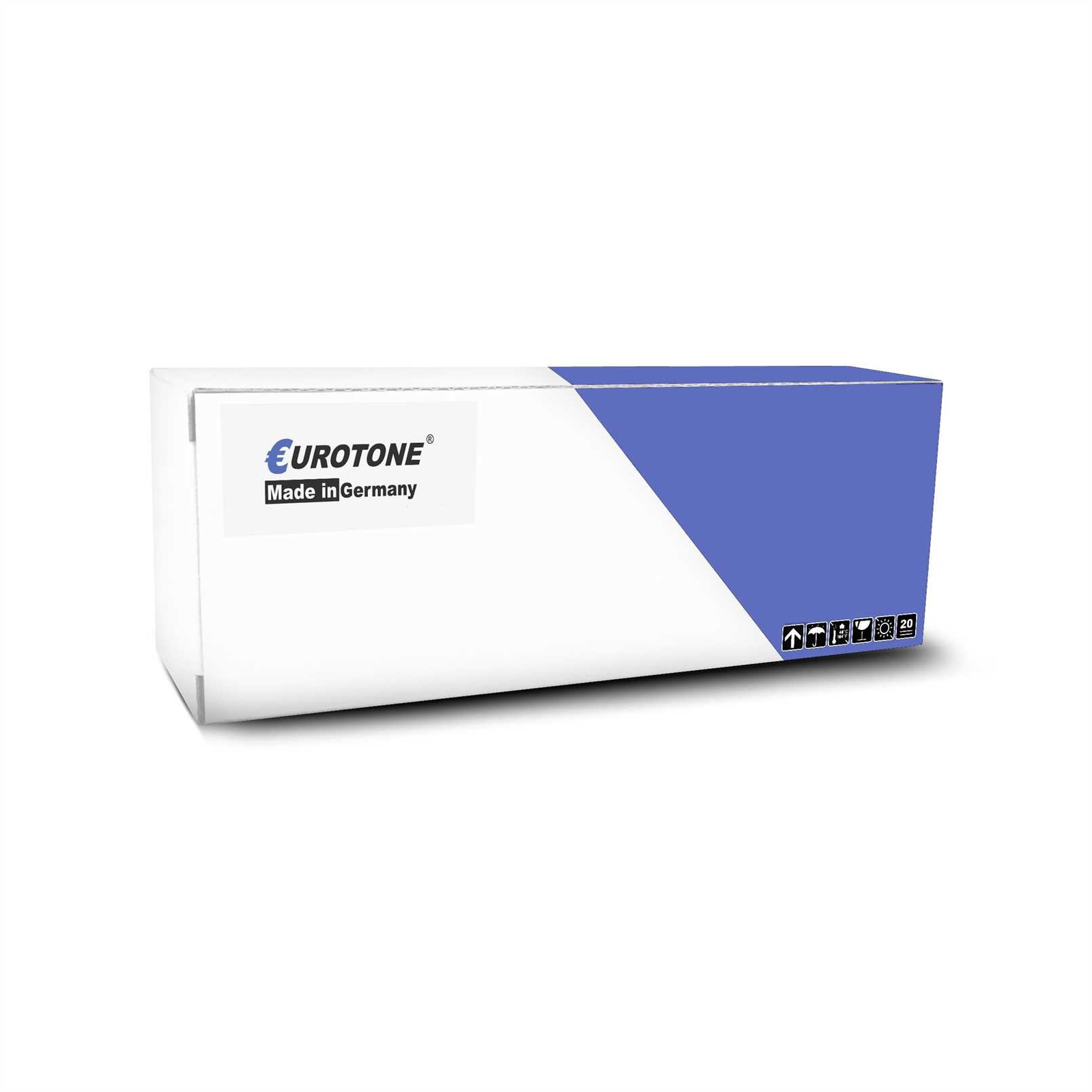 Residual Toner F R Konica Minolta Magicolor 5650-EN 4690-MF 5570-DTHF 4650-EN