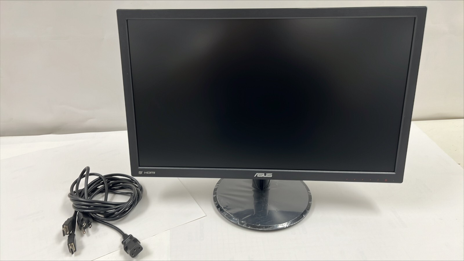 Asus 22" Gaming Monitor, FHD, 1ms, 75Hz VP228QG