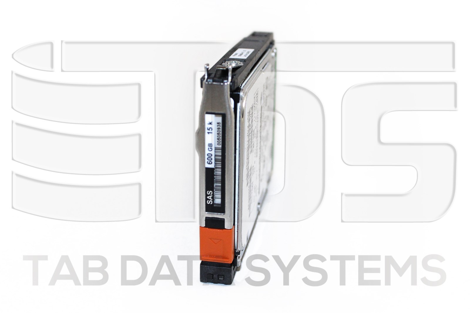 EMC 005050935 600GB 15K 2.5" 6Gbps SAS HDD V4-2S15-600 V5-2S15-600 V6-2S15-600