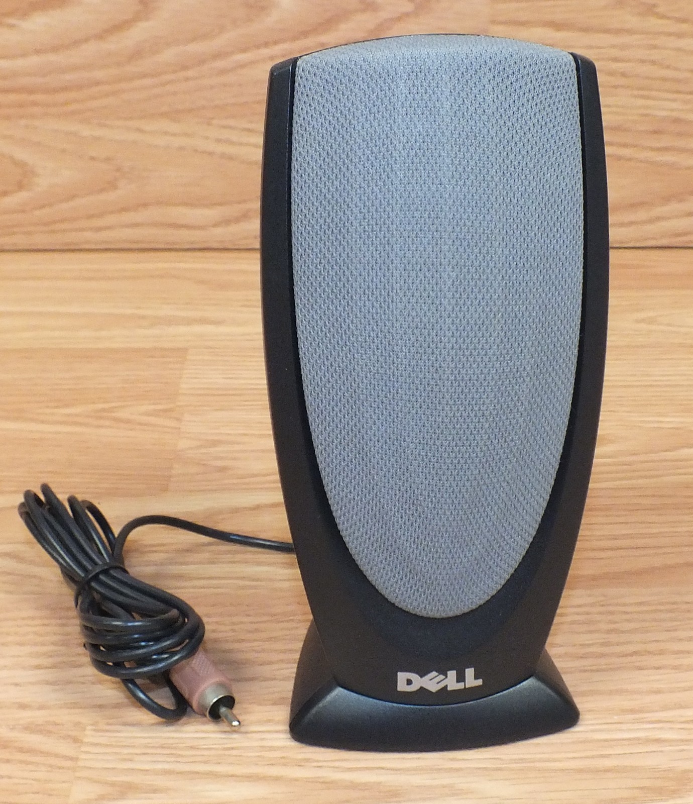 Genuine Dell (REV A00) Left Wired Replacement Computer Speaker Only **READ** 