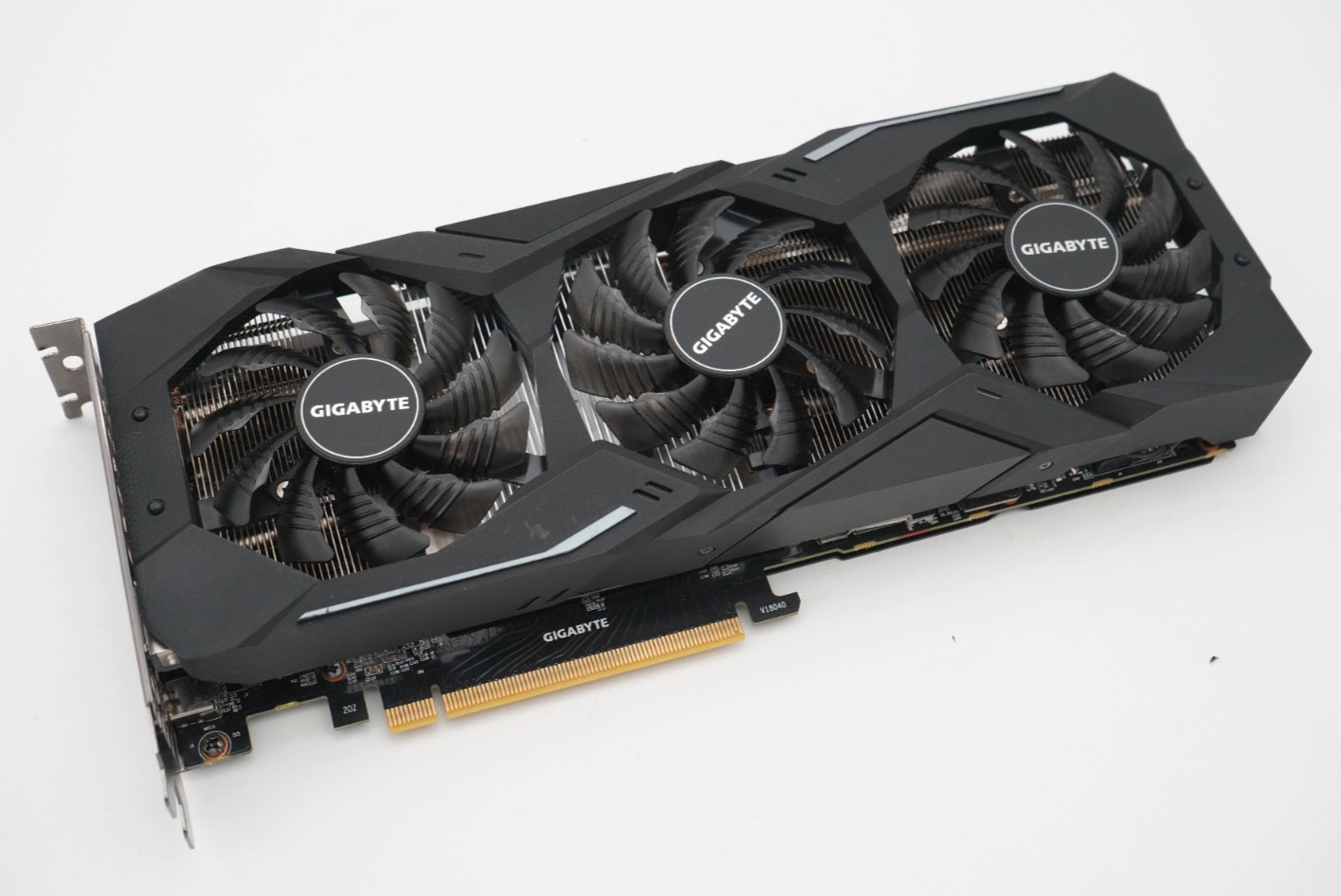 Gigabyte NVIDIA GeForce RTX 2070 Gaming 8GB Graphics Card GV-N2070GAMING-8GC