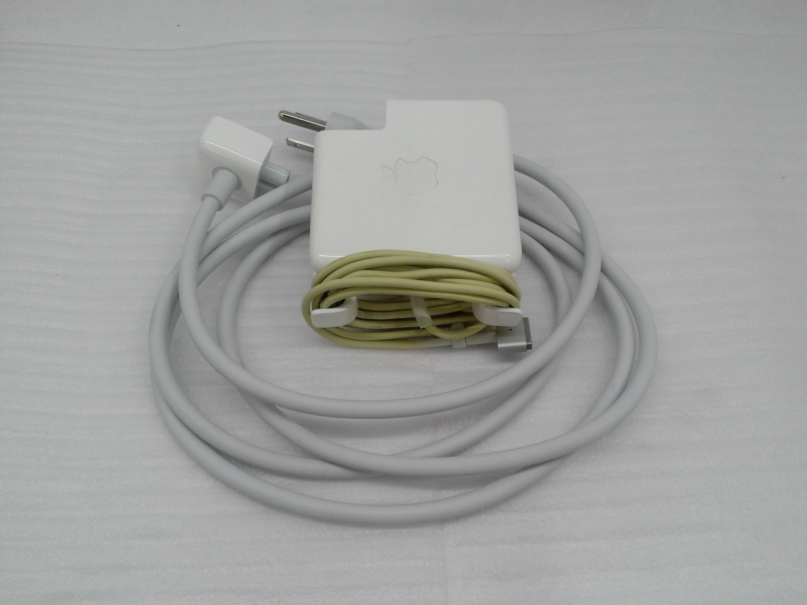Apple 85W MagSafe2 A1424 AC Adapter for MacBook Pro 15" Retina Late 2012~15##