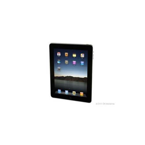 Apple iPad FB292LLA 1st Gen. 16GB, Wi-Fi, 9.7in - Black