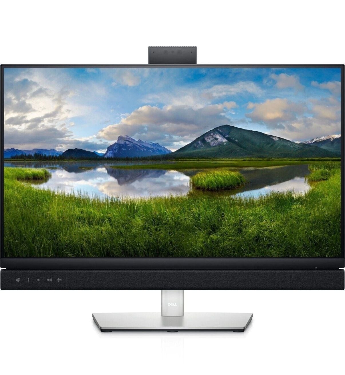 Dell C2722DE 27-inch Video Conferencing Monitor