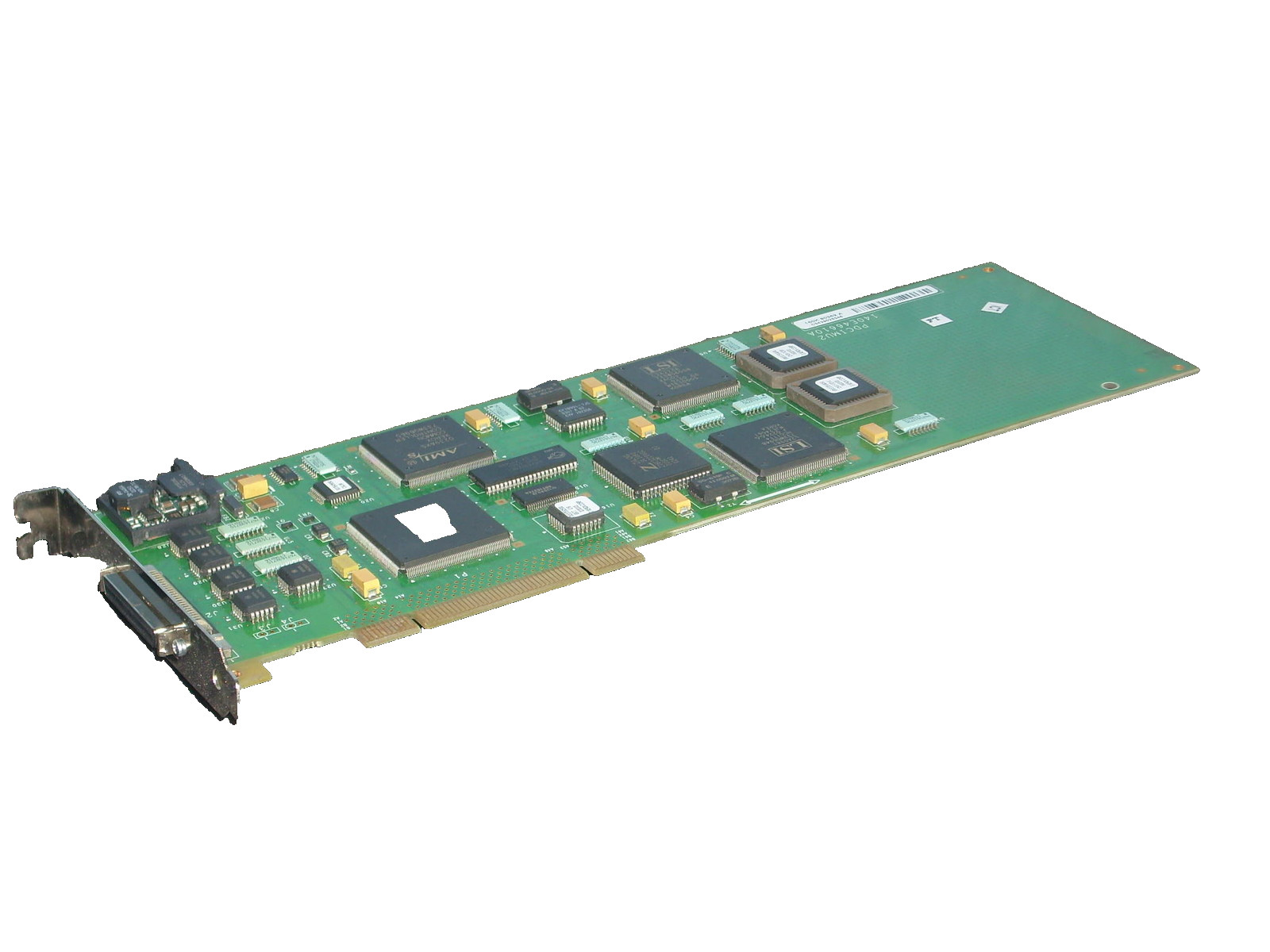 XEROX efi RIP CARD PDCIMU2 160K80362 A / 140E46610A 
