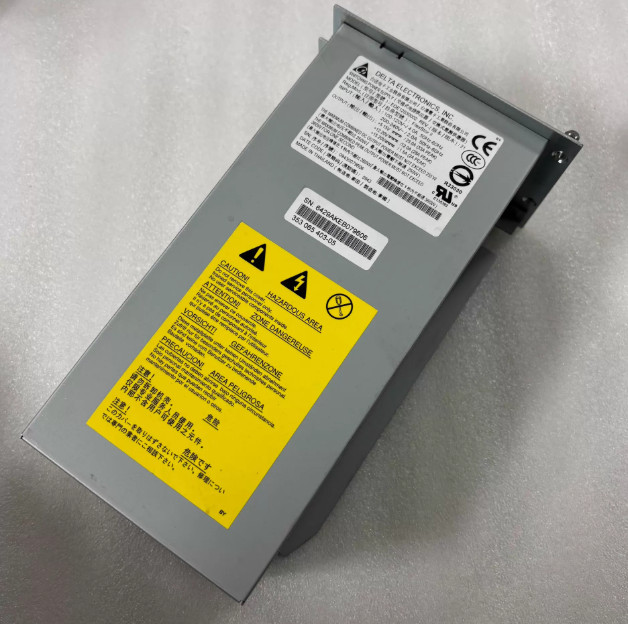 IBM TS3100/TS3200 Tape Library Power Supply EOE12030002
