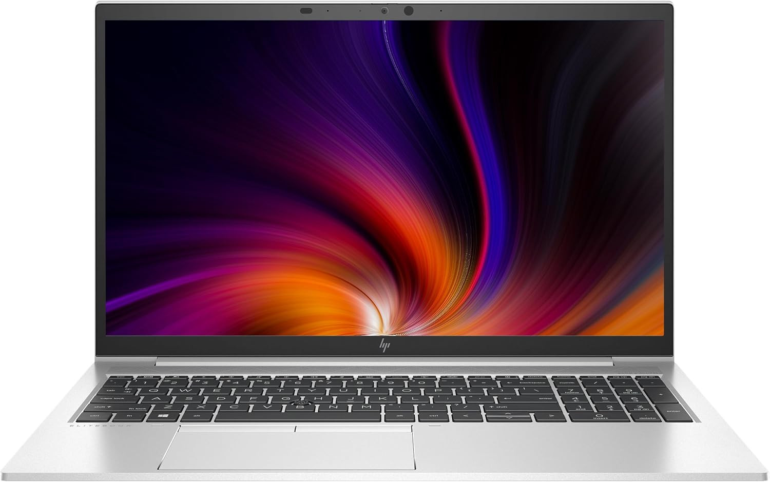 HP EliteBook 850 G7 i7-10610u 16GB 512GB NVMe 15.6" UHD Win11 Pro Laptop